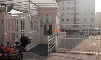 Imagem: Apartamento com 2 dormitórios para alugar