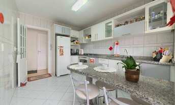 Imagem 2: Cobertura duplex com 255 m2, com 3 quartos em Velha - Blumenau - SC