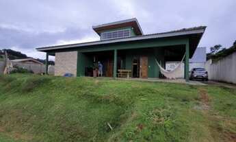Imagem 4: Chácara para Venda em Pinhalzinho, Zona Rural, 3 dormitórios, 2 suítes, 4 banheiros, 2 vag