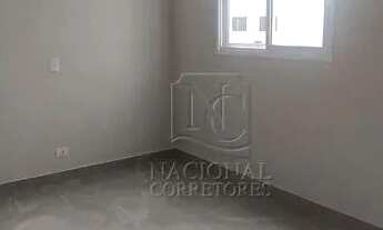 Imagem 5: Cobertura com 3 dormitórios à venda, 106 m² por R$ 535.000,00 - Parque Oratório - Santo An