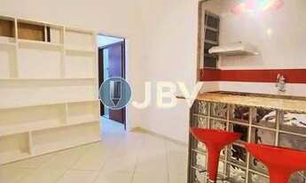 Imagem 2: JBV ALUGA - EXCELENTE APARTAMENTO 01 QUARTO - COPACABANA