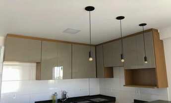 Imagem 6: Apartamento para venda tem 120 metros quadrados com 3 quartos, 1 suite