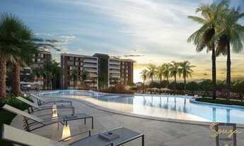 Imagem 3: Apartamento à venda, 2 quartos, 2 vagas, Residencial Hyde Park - Bragança Paulista/SP