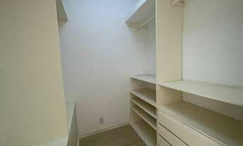 Imagem 6: Casa Comercial para Locação em Santos, Boqueirão, 3 dormitórios, 1 suíte, 4 banheiros, 2 v