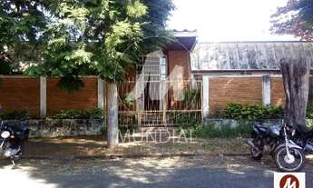 Imagem: Casa (térrea na rua) 3 dormitórios/suite