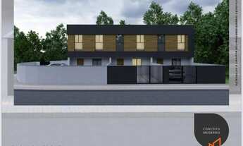 Imagem: Casa de esquina com 02 domitórios no Zona