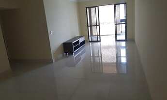 Imagem 4: Apartamento para aluguel tem 130 metros quadrados com 3 quartos