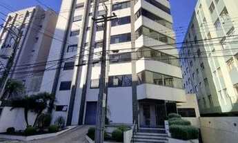 Imagem: Edifício De Leon - Locação