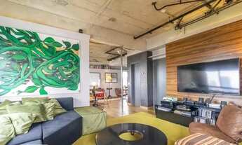 Imagem 3: Único e aconchegante! São 175 m² 2 varandas com toda comodidade