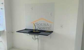 Imagem 4: SãO PAULO - Apartamento Padrão - Tucuruvi