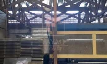 Imagem 5: BARRACÃO À VENDA - BOA VISTA