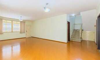 Imagem 3: CASA RESIDENCIAL em São Paulo - SP, Moema