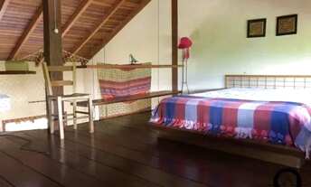 Imagem 13: APARTAMENTO RESIDENCIAL em ILHABELA - SP, AGUA BRANCA