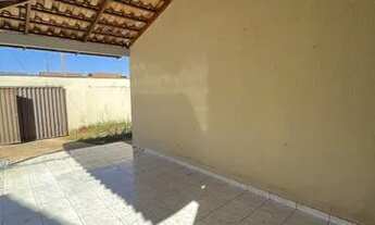 Imagem 2: Casa para locação, Industrial Santo Antônio, Aparecida de Goiânia, GO