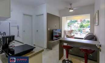 Imagem: Locação Apartamento 1 Dormitórios - 30