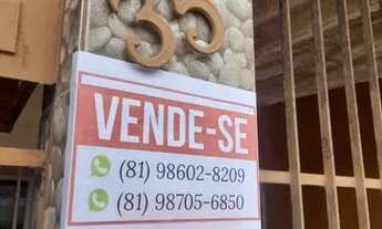 Imagem: Vende-se casa no IBURA