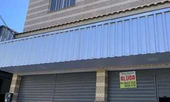 Imagem: Alugo sobrado com 01 quarto - Nancilandia