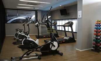 Imagem 6: Apartamento para locação próximo do aeroporto de Congonhas