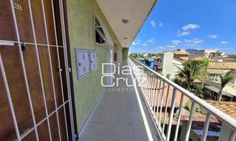 Imagem 2: Apartamento 50m da Rodovia no Enseada, 2 quartos!