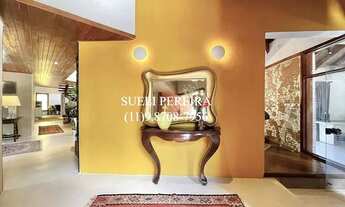 Imagem 5: Casa para aluguel e venda possui 850 metros quadrados com 5 quartos