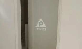 Imagem 6: Apartamento de 02 quartos (01 suíte), sala, banheiro social, dependência completa de empre