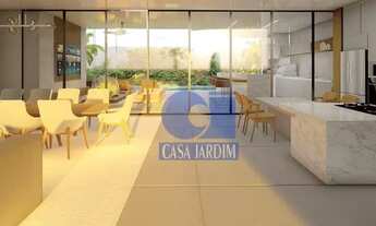 Imagem 5: Casa com 4 dormitórios à venda, 671 m² por R$ 5.500.000,00 - Alphaville Residencial Plus