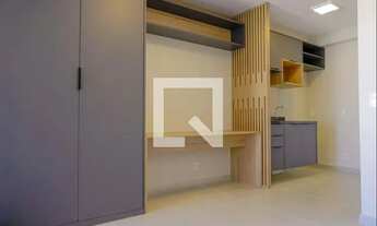 Imagem 2: Apartamento para Aluguel - Vila Mariana, 1 Quarto, 25 m2