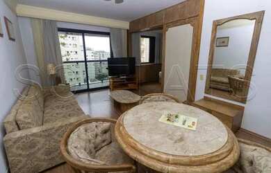 Imagem 6: No melhor padrão do Jardim Paulista, Landmark