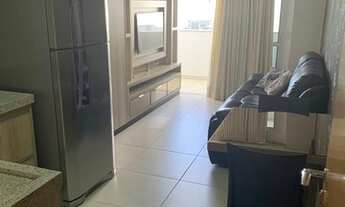 Imagem: Flat para aluguel tem 35 metros quadrados