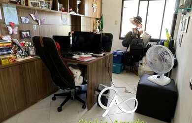 Imagem 4: ARACAJU - Apartamento Padrão - JARDINS