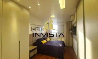 Imagem 5: Deslumbrante Apto Grand Splendor, 142m², 3 Suítes, 3 vagas, Condomínio club