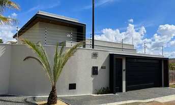 Imagem: Casa Anápolis City