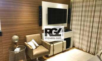 Imagem 2: Apartamento com 2 dormitórios à venda, 80 m² por R$ 1.100.000 - Pompeia - São Paulo/SP