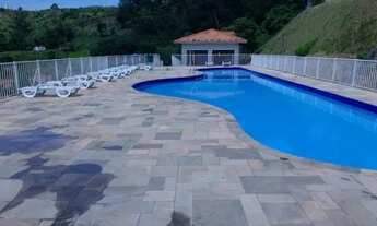 Imagem 6: Casa de condomínio sobrado para venda com 60 metros quadrados com 2 quartos