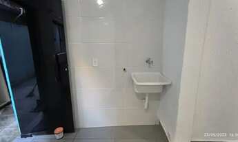 Imagem 4: Aluga-se Kitnet em Vila Mafalda - Taboão da Serra