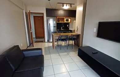 Imagem 5: Apartamento para aluguel com 2 quartos em Jatiúca 100% mobiliado