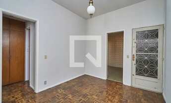 Imagem 4: Apartamento para Aluguel - Grajaú, 1 Quarto, 49 m2