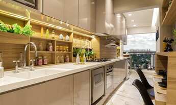 Imagem 2: Apartamentos Residencial para venda e locação em São P