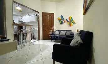 Imagem 2: Apartamento de 2 quartos no Catete