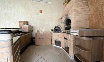 Imagem 6: Casa - Parque São Quirino - Campinas