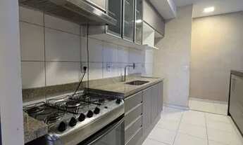 Imagem 4: Aluga-se apartamento de 3/4 no Edifício Golden Green em Cuiabá MT