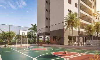 Imagem 7: Lançamento Praça Flamboyant um empreendimento exclusivo no que há de melhor na região