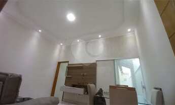 Imagem 3: Casa térrea para venda e locação - 3 dormitórios- Vila Lopes