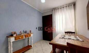 Imagem 7: Apartamento com 2 dormitórios à venda, 56 m² por R$ 179.000,00 - Conjunto Residencial José