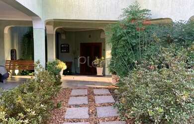 Imagem 7: Casa - Parque Taquaral - Campinas