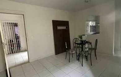 Imagem 6: APT SEMI-MOBILIADO NA FORQUILHA