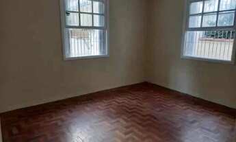 Imagem 7: Casa 3 dormitórios para Locação no bairro Marapé, localizado na cidade de Santos / SP