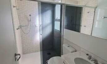 Imagem 4: Apartamento com 2 dormitórios para alugar, 90 m² por R$ 7.000,00/mês - Alphaville Conde II