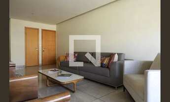 Imagem 5: Apartamento à Venda - Santo Antônio, 4 Quartos, 165 m2