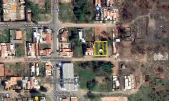 Imagem 5: Dois lotes disponíveis 7x24 no Jardim Niceia